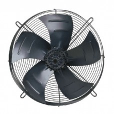 Вентилятор осевой AC AX-4E450B-G1 Hivento Вентилятор осевой AC AX-4E450B-G1 Hivento