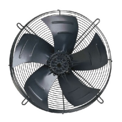 Вентилятор осевой AC AX-4E450B-G1 Hivento