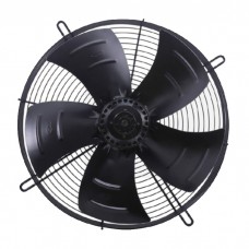 Вентилятор осевой AC AX-4E450B-G1 Hivento Вентилятор осевой AC AX-4E450B-G1 Hivento