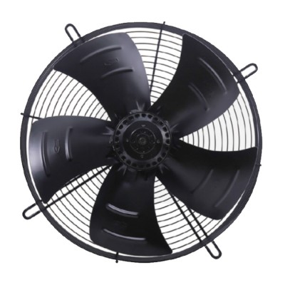 Вентилятор осевой AC AX-4E450B-G1 Hivento Вентилятор осевой AC AX-4E450B-G1 Hivento