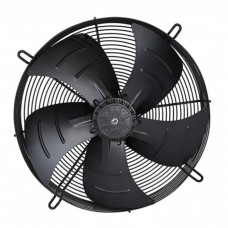 Вентилятор осевой AC AX-4E450B-G1 Hivento Вентилятор осевой AC AX-4E450B-G1 Hivento
