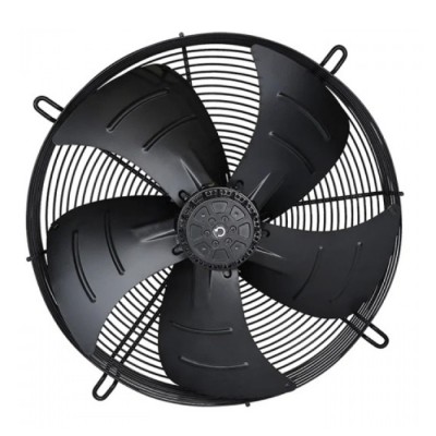 Вентилятор осевой AC AX-4E450B-G1 Hivento Вентилятор осевой AC AX-4E450B-G1 Hivento