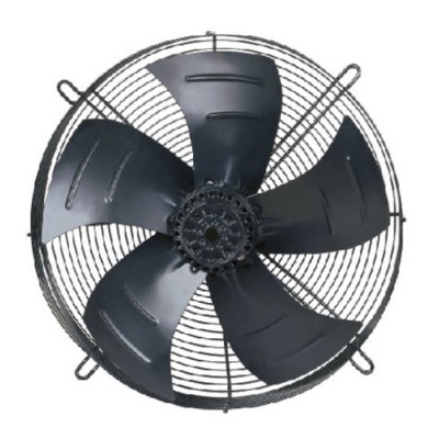 Вентилятор осевой AC AX-4E450S-G1 Hivento Вентилятор осевой AC AX-4E450S-G1 Hivento