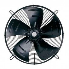 Вентилятор осевой AC AX-4E450S-G1 Hivento Вентилятор осевой AC AX-4E450S-G1 Hivento