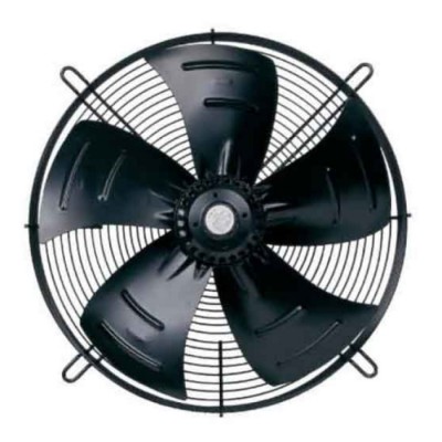 Вентилятор осевой AC AX-4E450S-G1 Hivento Вентилятор осевой AC AX-4E450S-G1 Hivento