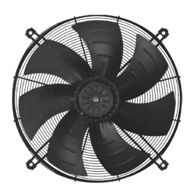 Вентилятор осевой AC AX-4E500B-G1 Hivento Вентилятор осевой AC AX-4E500B-G1 Hivento