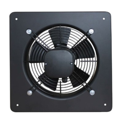 Вентилятор осевой AX-4E500B-KV Hivento