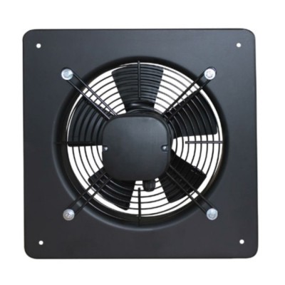 Вентилятор осевой AX-4E550B-KV Hivento Вентилятор осевой AX-4E550B-KV Hivento