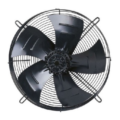 Вентилятор осевой AC AX-6D400S-G1 Hivento Вентилятор осевой AC AX-6D400S-G1 Hivento