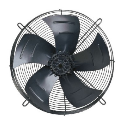Вентилятор осевой AC AX-6D450S-G1 Hivento Вентилятор осевой AC AX-6D450S-G1 Hivento