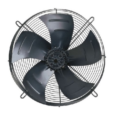 Вентилятор осевой AC AX-6E450S-G1 Hivento Вентилятор осевой AC AX-6E450S-G1 Hivento