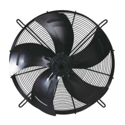 Вентилятор осевой AC AX-6E630B-G1 Hivento Вентилятор осевой AC AX-6E630B-G1 Hivento