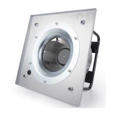 Вентилятор центробежный EC RK-3G250-04-002 Hivento