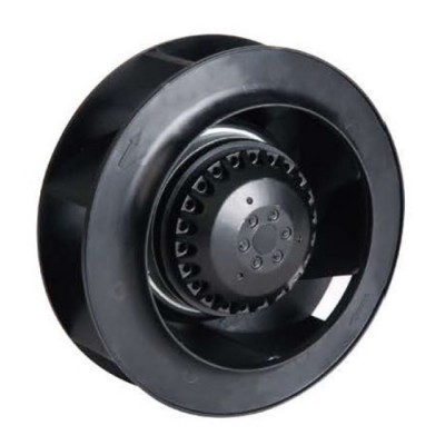 Вентилятор центробежный AC RR-2E190-B.AC Hivento Вентилятор центробежный AC RR-2E190-B.AC Hivento