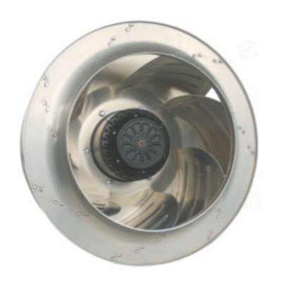 Вентилятор центробежный AC RR-4D450-B.AC Hivento