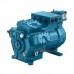 Компрессор поршневой полугерметичный EX-HG66e/2070-4 (HC) Bock