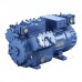 Компрессор поршневой полугерметичный HG88e/2400-4 Bock