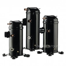 Компрессор спиральный MLZ015 Danfoss Maneurop