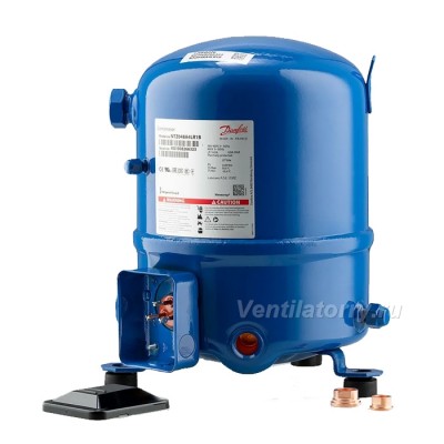 Компрессор поршневой NTZ048 Danfoss Maneurop Компрессор поршневой NTZ048 Danfoss Maneurop