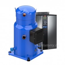 Компрессор спиральный VSH088 Danfoss Maneurop Компрессор спиральный VSH088 Danfoss Maneurop