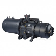 Компрессор винтовой RC2-300 Hanbell Компрессор винтовой RC2-300 Hanbell