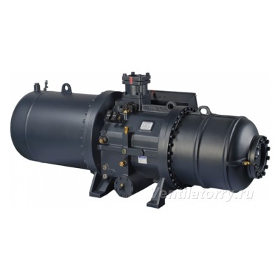 Компрессор винтовой RC2-180 Hanbell Компрессор винтовой RC2-180 Hanbell