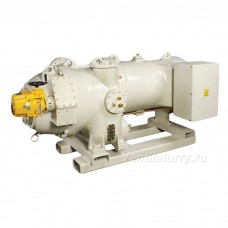 Компрессор центробежный RT-120 Hanbell