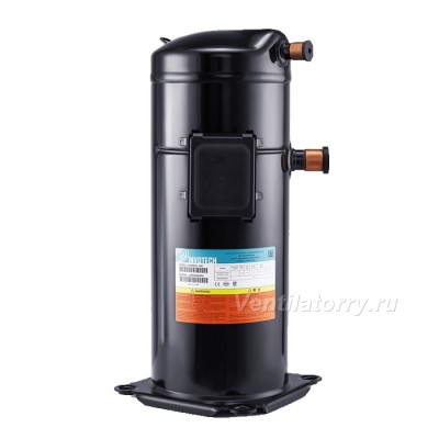 Компрессор спиральный YH128T6-100 InvoTech Компрессор спиральный YH128T6-100 InvoTech