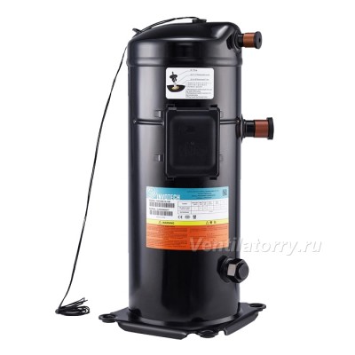 Компрессор спиральный YM49E1G-100 InvoTech Компрессор спиральный YM49E1G-100 InvoTech
