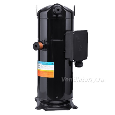 Компрессор спиральный YIW60C1G-V100 InvoTech Компрессор спиральный YIW60C1G-V100 InvoTech
