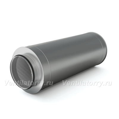 Шумоглушители SGK 160/6 Шумоглушители SGK 160/6