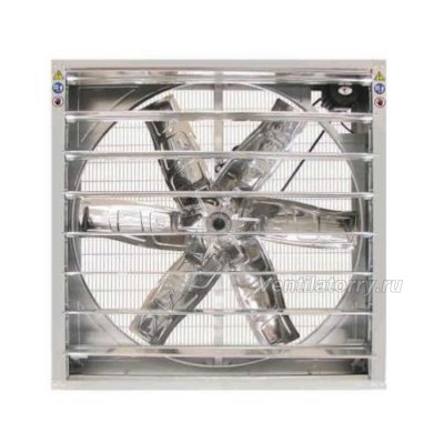 Вентилятор осевой AC MWF-1530 Longwell Вентилятор осевой AC MWF-1530 Longwell