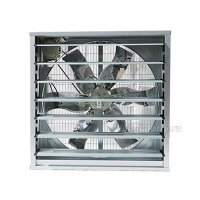 Вентилятор осевой AC QT1270B2-081-00 Longwell