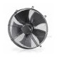 AC Axial Fan