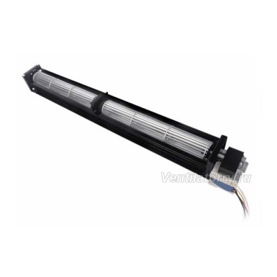 Вентилятор тангенциальный LWCA-40530SN-01 Longwell Вентилятор тангенциальный LWCA-40530SN-01 Longwell