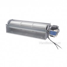 Вентилятор тангенциальный LWCA-45120SN-01 Longwell Вентилятор тангенциальный LWCA-45120SN-01 Longwell