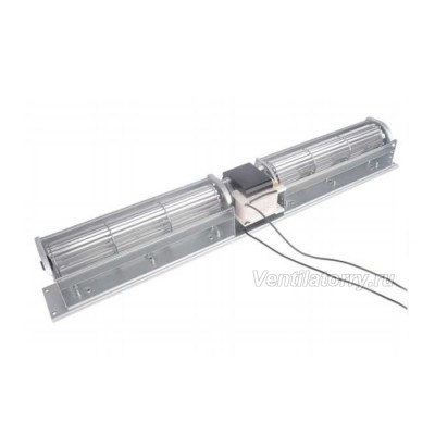 Вентилятор тангенциальный LWCA-65120SN-02 Longwell Вентилятор тангенциальный LWCA-65120SN-02 Longwell