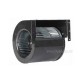 AC Dual Inlet Blower fan