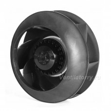 Вентилятор центробежный с назад загнутыми лопатками AC LWBA2D250-092NT-06 Longwell