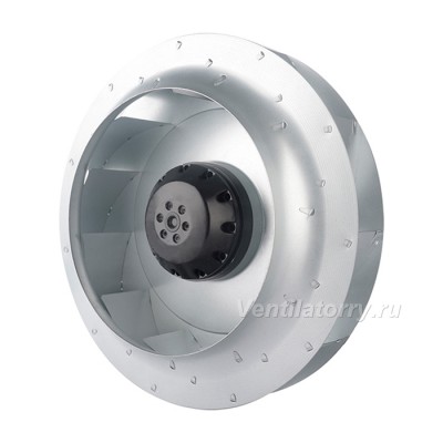 Вентилятор центробежный с назад загнутыми лопатками AC LWBA4E280-092NS-04 Longwell Вентилятор центробежный с назад загнутыми лопатками AC LWBA4E280-092NS-04 Longwell