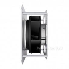Вентилятор центробежный LWBE3G133-072PS-02 (EC, в корпусе) Longwell Вентилятор центробежный LWBE3G133-072PS-02 (EC, в корпусе) Longwell