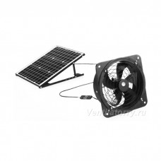 Вентилятор крышный LW-SPF-320-02 Longwell