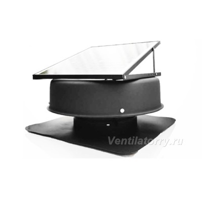Вентилятор крышный LW-SPF-320D Longwell