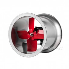 Вентилятор осевой LWA-250(10")U(S)M-01 Longwell