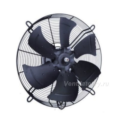 Вентилятор осевой LWAA-700-04 Longwell Вентилятор осевой LWAA-700-04 Longwell