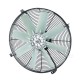 Осевые вентиляторы Longwell LWAA-650-800, 650–800 мм Осевые вентиляторы Longwell LWAA-650-800, 650–800 мм