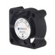 DC осевые вентиляторы Longwell LWAD2510, 25×25×10 мм DC осевые вентиляторы Longwell LWAD2510, 25×25×10 мм