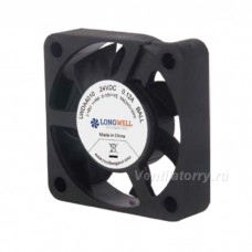 Вентилятор осевой, компактный DC LWAD4010MX-01 Longwell Вентилятор осевой, компактный DC LWAD4010MX-01 Longwell