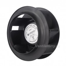 Вентилятор центробежный с назад загнутыми лопатками DC LWBD3G133-072NM-02 Longwell Вентилятор центробежный с назад загнутыми лопатками DC LWBD3G133-072NM-02 Longwell