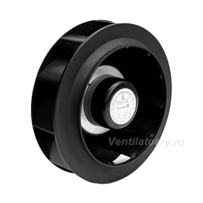 Вентилятор центробежный с назад загнутыми лопатками DC LWBD3G175-072NM-04 Longwell Вентилятор центробежный с назад загнутыми лопатками DC LWBD3G175-072NM-04 Longwell